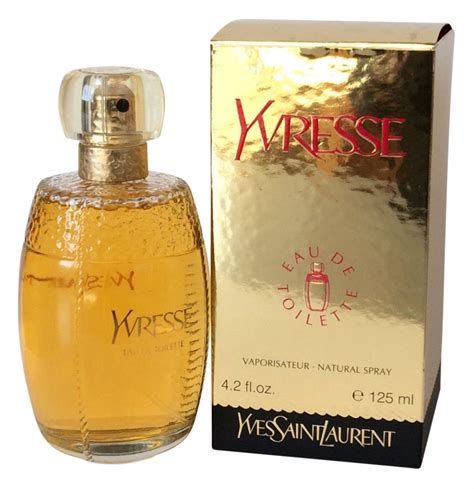 bouteille parfum champagne yves saint laurent|yvresse perfume boots.